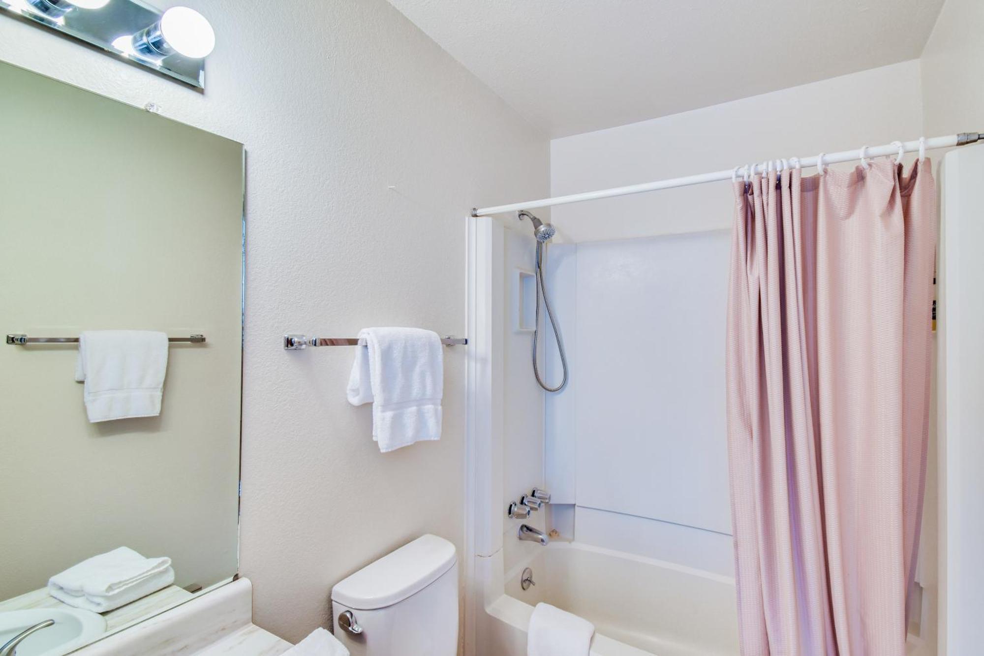 Central Steamboat Condo Outdoor Hot Tub And Pool! Steamboat Springs Exteriör bild