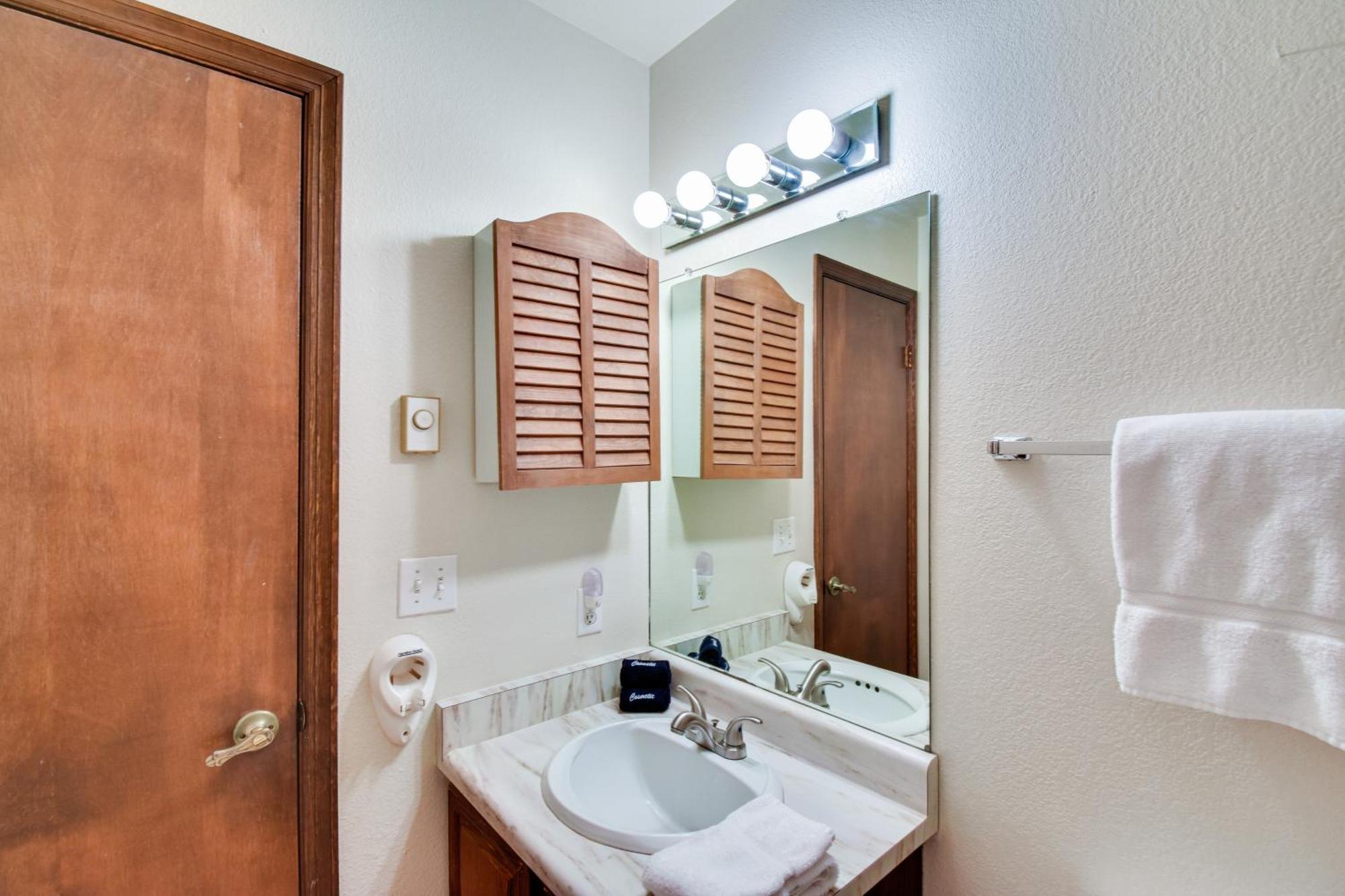 Central Steamboat Condo Outdoor Hot Tub And Pool! Steamboat Springs Exteriör bild