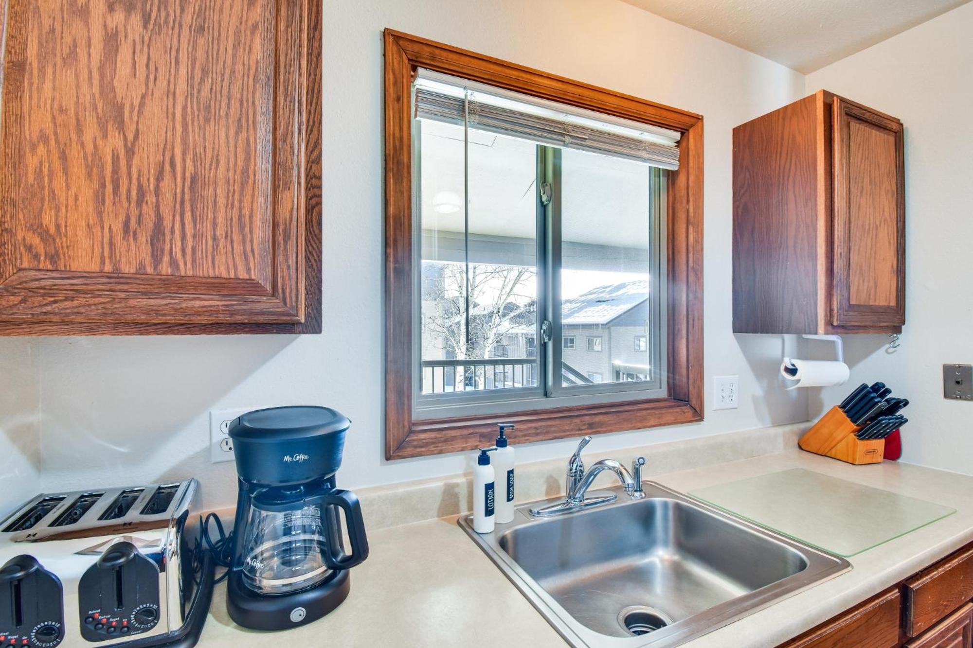 Central Steamboat Condo Outdoor Hot Tub And Pool! Steamboat Springs Exteriör bild