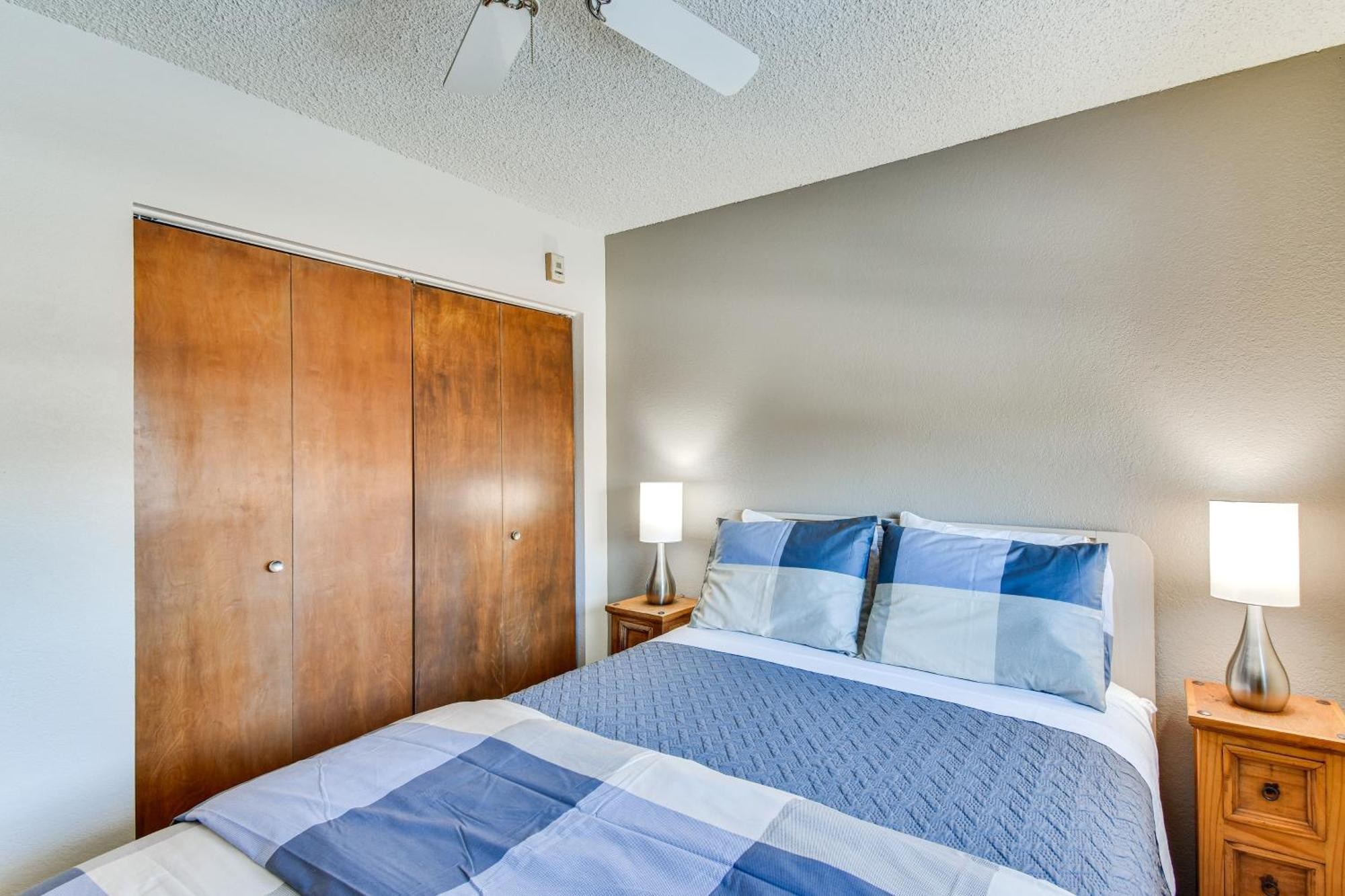 Central Steamboat Condo Outdoor Hot Tub And Pool! Steamboat Springs Exteriör bild