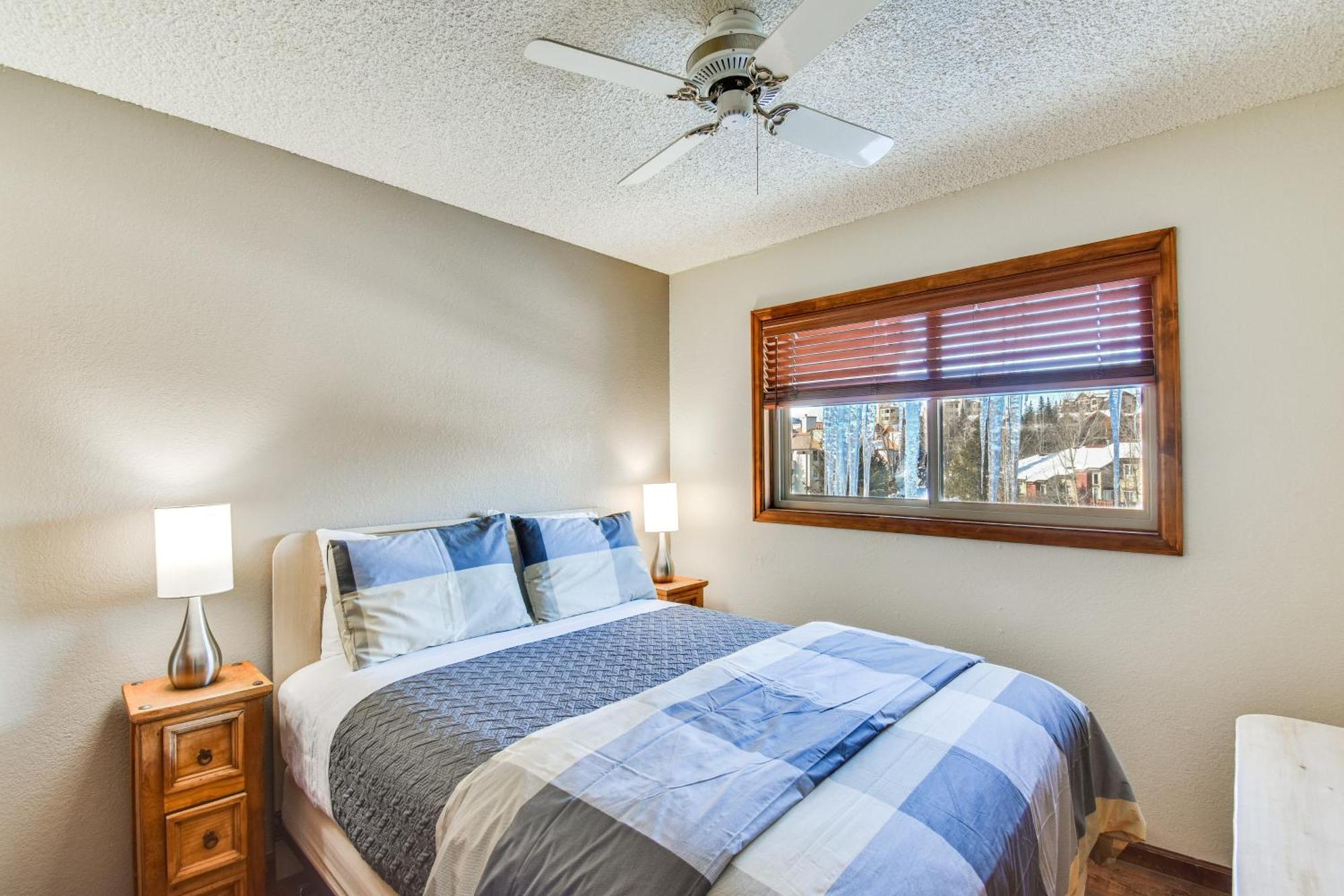 Central Steamboat Condo Outdoor Hot Tub And Pool! Steamboat Springs Exteriör bild